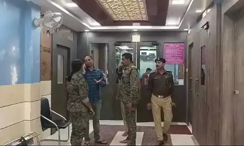 एक और ASI का खौफनाक मर्डर, होली पर पुलिस अधिकारी की हत्या से फैली सनसनी