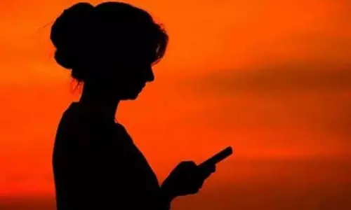 ISI के हनीट्रैप में फंसा भारतीय डिफेंस कर्मचारी ISI के हनीट्रैप में फंसा भारतीय डिफेंस कर्मचारी