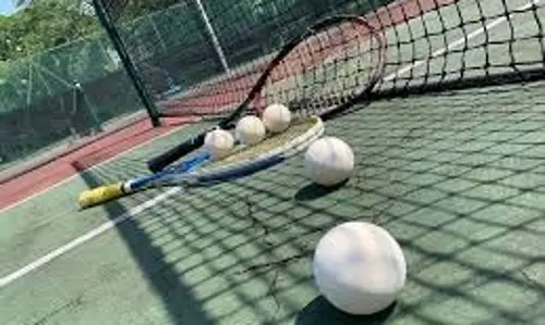 Soft Tennis Championship : ग्रेटर नोएडा में सॉफ्ट टेनिस चैंपियनशिप का आगाज Soft Tennis Championship : ग्रेटर नोएडा में सॉफ्ट टेनिस चैंपियनशिप का आगाज