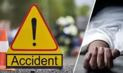 Singrauli : स्कॉर्पियो ने मासूम को कुचला , इलाज के दौरान मौत