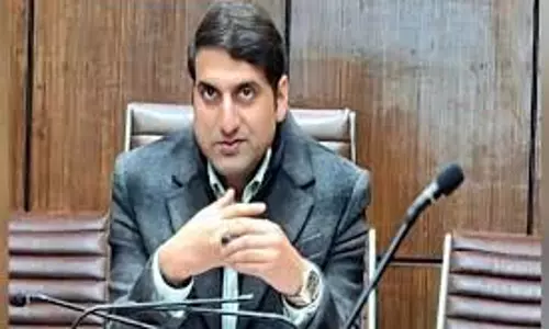 CEO ERA ने विश्व बैंक द्वारा वित्तपोषित JTFRP प्रगति समीक्षा की