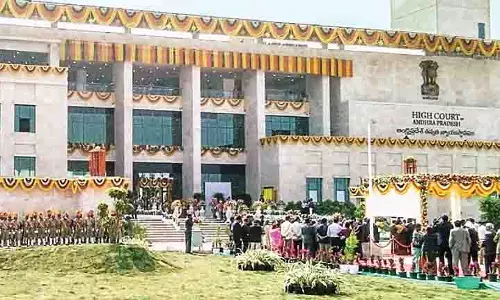 Andhra HC ने माओवादी भर्ती मामले में आरोपी को जमानत देने से किया इनकार