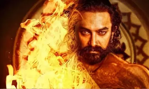 Aamir Khan New Movie : महाभारत पर काम शुरू, भारतीय सिनेमा में रचेगा नया इतिहास?