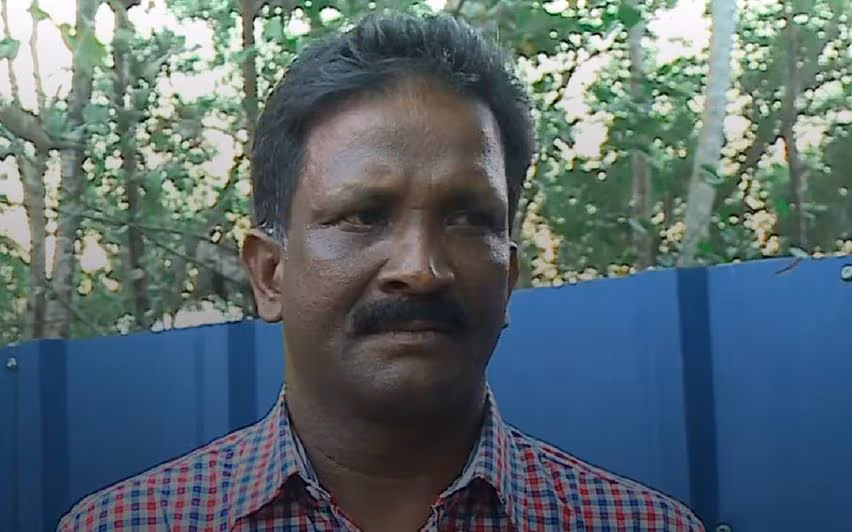 Kerala :  पिता अब्दुरहीम ने कहा, मुझे अफ्फान से मिलने की कोई इच्छा नहीं