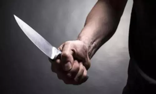 Jind: होली पर तेजधार हथियार से युवक की हत्या, खाली प्लॉट में मिला शव