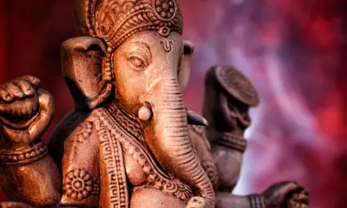 कटने के बाद कहां गया था Bhagwan Ganesh का असली मस्तक? जाने कथा