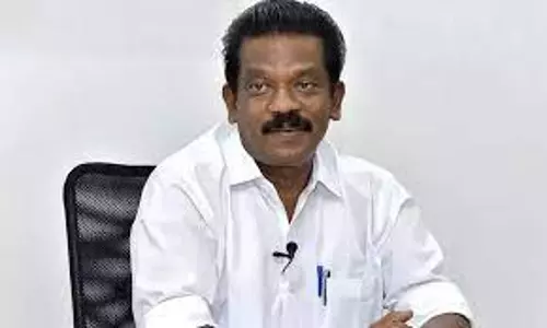 Karuvannur बैंक घोटाला मामले में ईडी ने सांसद के राधाकृष्णन को समन जारी