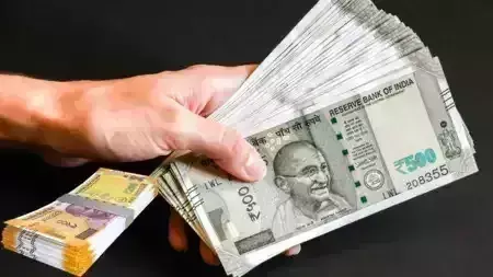 Bhopal: सातवें आयोग के अनुसार कर्मचारियों को मिलेगा भत्ता Bhopal: सातवें आयोग के अनुसार कर्मचारियों को मिलेगा भत्ता