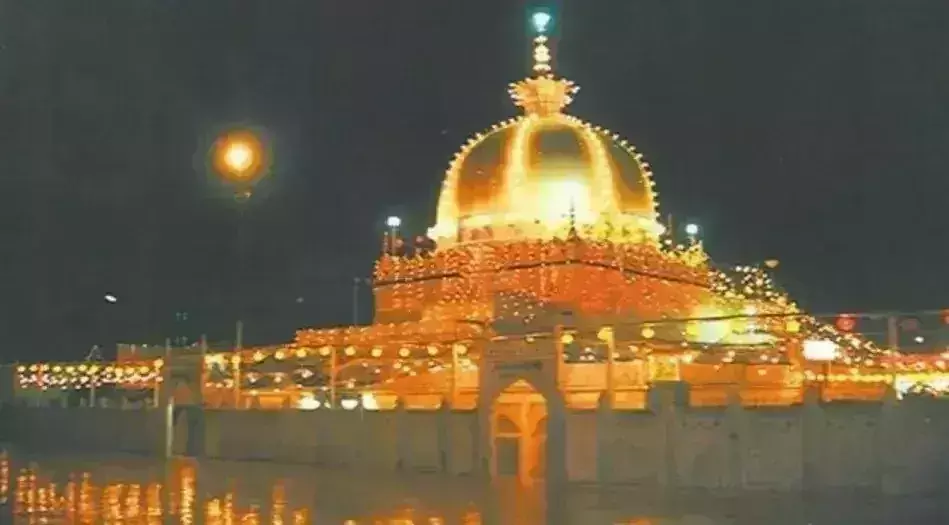 Ajmer Sharif Dargah: पृथ्वीराज चौहान भी झुकाते थे इस दरगाह पर अपना सिर