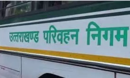 Roorkee: चारधाम यात्रा को देखते हुए 7 स्थानों पर बनेंगे अस्थायी बस स्टॉपेज