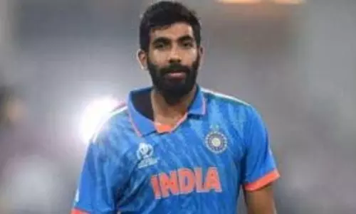 IPL 2025 के शुरुआती मैचों से बाहर रहेंगे Jasprit Bumrah IPL 2025 के शुरुआती मैचों से बाहर रहेंगे Jasprit Bumrah