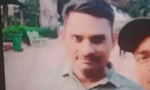 विधायक के दामाद की भिलाई में मौत