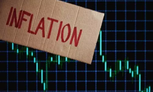 मुद्रास्फीति में कमी से उच्च GDP वृद्धि का मार्ग प्रशस्त होगा