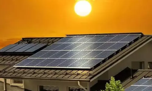 PM Surya Ghar Yojana: बिना किसी गारंटी के लोन का अवसर PM Surya Ghar Yojana: बिना किसी गारंटी के लोन का अवसर