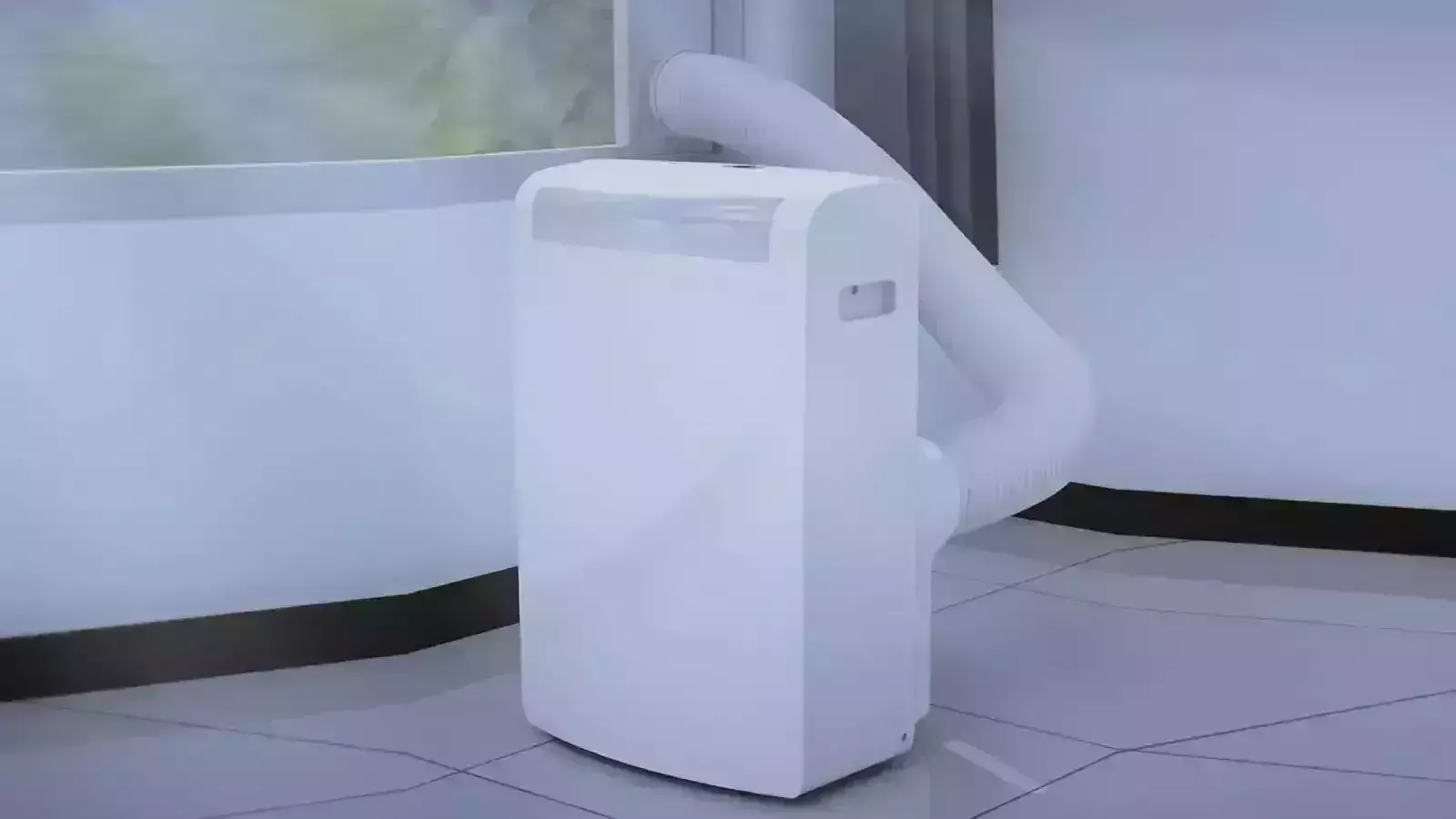 कम में मिल रहा यहां Portable AC, मिस न करें Deal कम में मिल रहा यहां Portable AC, मिस न करें Deal