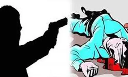 Baghpat: छपरौली क्षेत्र में युवक की गोली मारकर हत्या