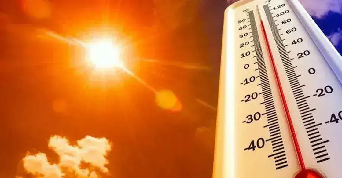 Kerala में पारा चढ़ने से गर्मी बढ़ी, आज 10 जिलों में येलो अलर्ट