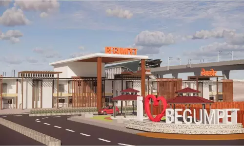 Secunderabad में कवच अनुसंधान संस्थान की स्थापना की जाएगी