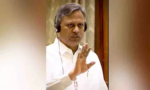 BRS ने फसल ऋण माफी व अन्य योजनाओं के तहत वित्तीय सहायता का ब्यौरा मांगा BRS ने फसल ऋण माफी व अन्य योजनाओं के तहत वित्तीय सहायता का ब्यौरा मांगा