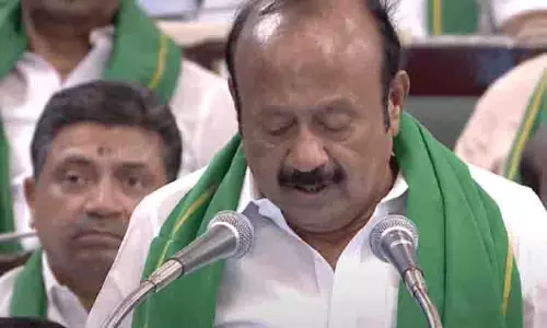 Tamil Nadu कृषि बजट किसान कल्याण और वैज्ञानिक प्रगति पर केंद्रित