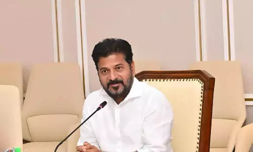 Telangana सरकार विपक्ष समर्थक पुलिसकर्मियों का कर सकती है तबादला