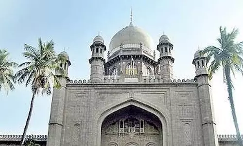 Telangana HC ने भूदान भूमि को फिर से हासिल करने के सरकारी आदेश पर रोक लगाई