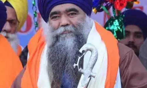 दमदमी टकसाल के नेतृत्व वाले पंथिक नेताओं ने SGPC की तख्त जत्थेदार नियुक्तियों को अस्वीकार कर दिया