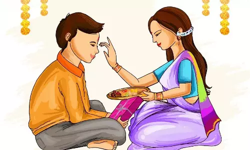 Holi भाई दूज क्यों मनाया जाता है? Holi भाई दूज क्यों मनाया जाता है?