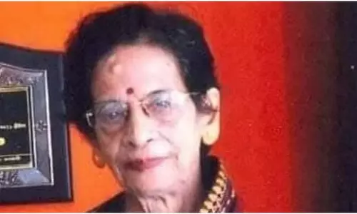 Lakshyira Das passed away : लक्ष्यीरा दास का निधन