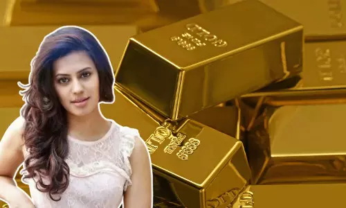 Gold Smuggling Case : रान्या राव का DRI पर बड़ा इल्जाम