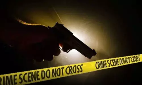 शादी से पहले रंगोली की हत्या, घर के पास ऐसे बनाया गया निशाना