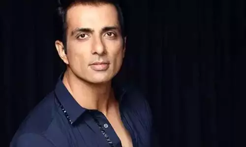 Entertainment : सोनू सूद का बड़ा बयान Entertainment : सोनू सूद का बड़ा बयान
