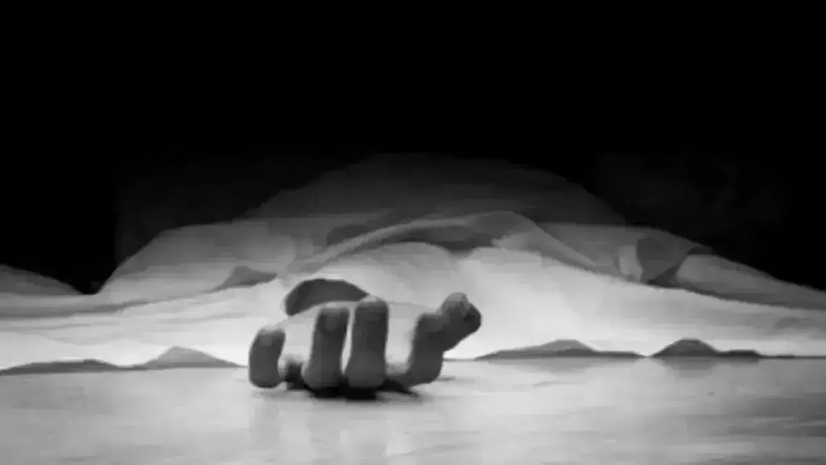 Jaunpur में 2 पक्षों में मारपीट, इलाज के दौरान एक की मौत Jaunpur में 2 पक्षों में मारपीट, इलाज के दौरान एक की मौत