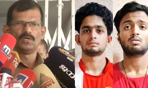 Kalamassery में ड्रग तस्करी का स्रोत पहचाना गया, प्रिंसिपल की दखलंदाजी महत्वपूर्ण साबित