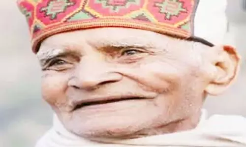 केंद्रीय मंत्री भूपेंद्र यादव के पिता के निधन पर CM साय ने जताया दुःख