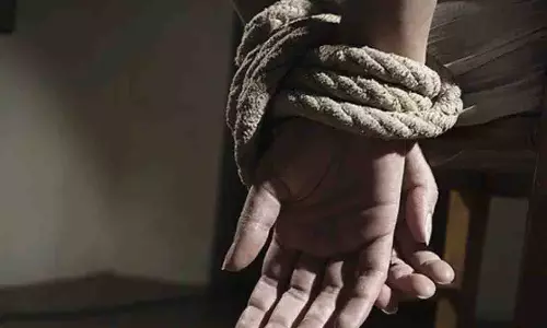 Warangal की महिला ने पति की हत्या के लिए हत्यारे को किराए पर लिया