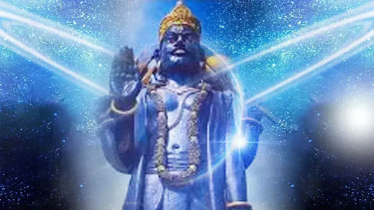 Shaniwar को न करें ये गलतियां, शनि देव होंगे क्रोधित