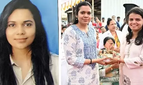 GOA: फ्रेज़ेला अराउजो को स्वास्थ्य-महिला एवं बाल मंत्रालय का नेता नियुक्त किया GOA: फ्रेज़ेला अराउजो को स्वास्थ्य-महिला एवं बाल मंत्रालय का नेता नियुक्त किया