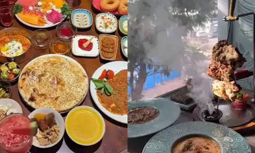 Ramadan 2025: हैदराबाद में ट्रेंडिंग इफ़्तार मेनू ज़रूर आज़माएँ