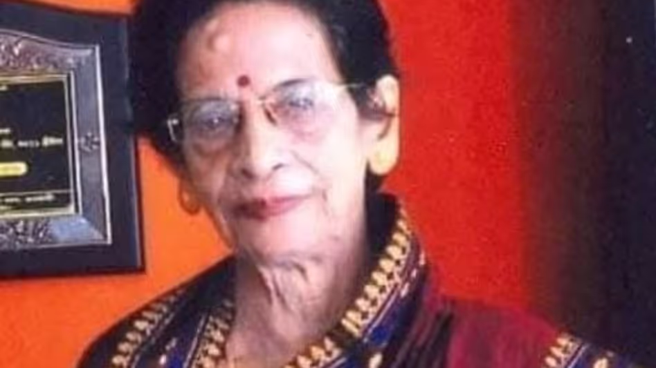Assam : असमिया संगीतकार लक्ष्यहिरा दास का 94 वर्ष की आयु में निधन Assam : असमिया संगीतकार लक्ष्यहिरा दास का 94 वर्ष की आयु में निधन