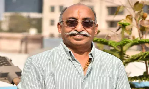 राजेंद्र जग्गी ने चैंबर चुनाव से दूरी बनाई, इस्तीफा दिया राजेंद्र जग्गी ने चैंबर चुनाव से दूरी बनाई, इस्तीफा दिया
