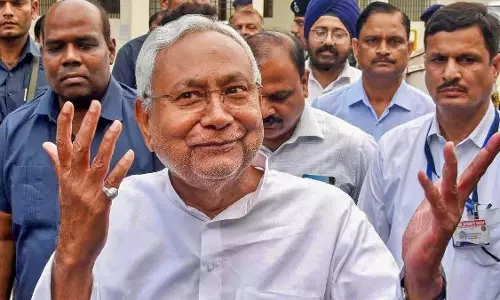 Bihar Assembly Elections : एनडीए इस बार 2010 का रिकॉर्ड तोड़ेगी