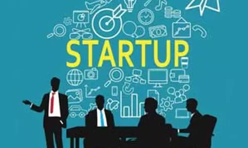 भारतीय स्टार्टअप ने इस सप्ताह 462 मिलियन डॉलर से अधिक जुटाया फंड