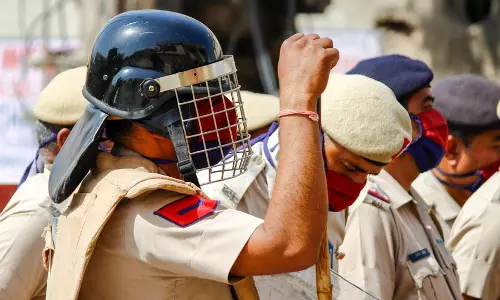 Birbhum में दो समूहों के बीच झड़प के बाद 21 लोग गिरफ्तार, इंटरनेट बंद