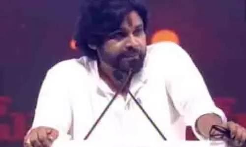 भारत को दो नहीं, बल्कि कई भाषाओं की जरूरत है: NEP विवाद के बीच जनसेना प्रमुख पवन कल्याण