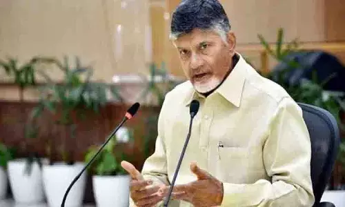 टीडीपी के नेतृत्व वाली सरकार आंध्र प्रदेश को शीर्ष राज्य में बदल देगी: CM Naidu