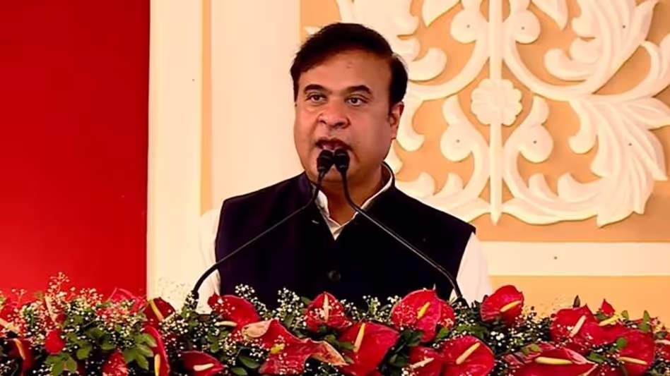 Assam : लाचित बरफुकन पुलिस अकादमी में स्कूल, चिकित्सा प्रशिक्षण केंद्र शामिल होंगे Assam : लाचित बरफुकन पुलिस अकादमी में स्कूल, चिकित्सा प्रशिक्षण केंद्र शामिल होंगे