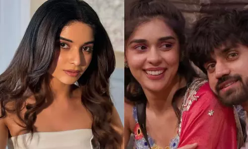 BF के धोखाधड़ी के आरोपों के बीच भाविका शर्मा ने वफादारी पर एक रहस्यमयी नोट साझा किया