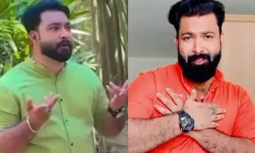 पुलिस स्टेशन से लौटते समय हुआ हादसा; Vlogger Junaid का अंतिम संस्कार आज मंजेरी में होगा पुलिस स्टेशन से लौटते समय हुआ हादसा; Vlogger Junaid का अंतिम संस्कार आज मंजेरी में होगा