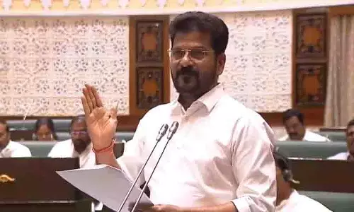 Gummadi नरसैया विधानसभा में सीएम के आंकड़ों से मिलने का इंतजार कर रहे